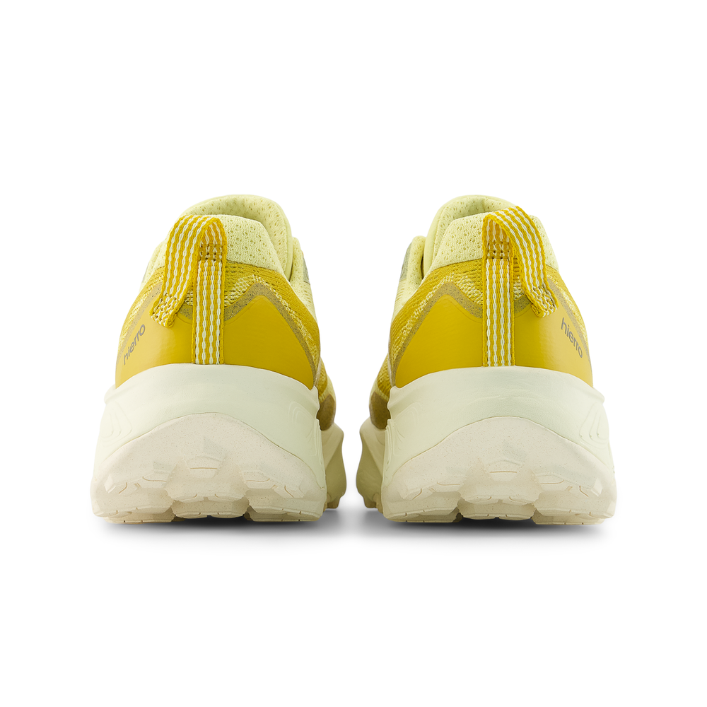 Buty męskie New Balance Fresh Foam X Hierro v9 MTHIERW9 – żółte