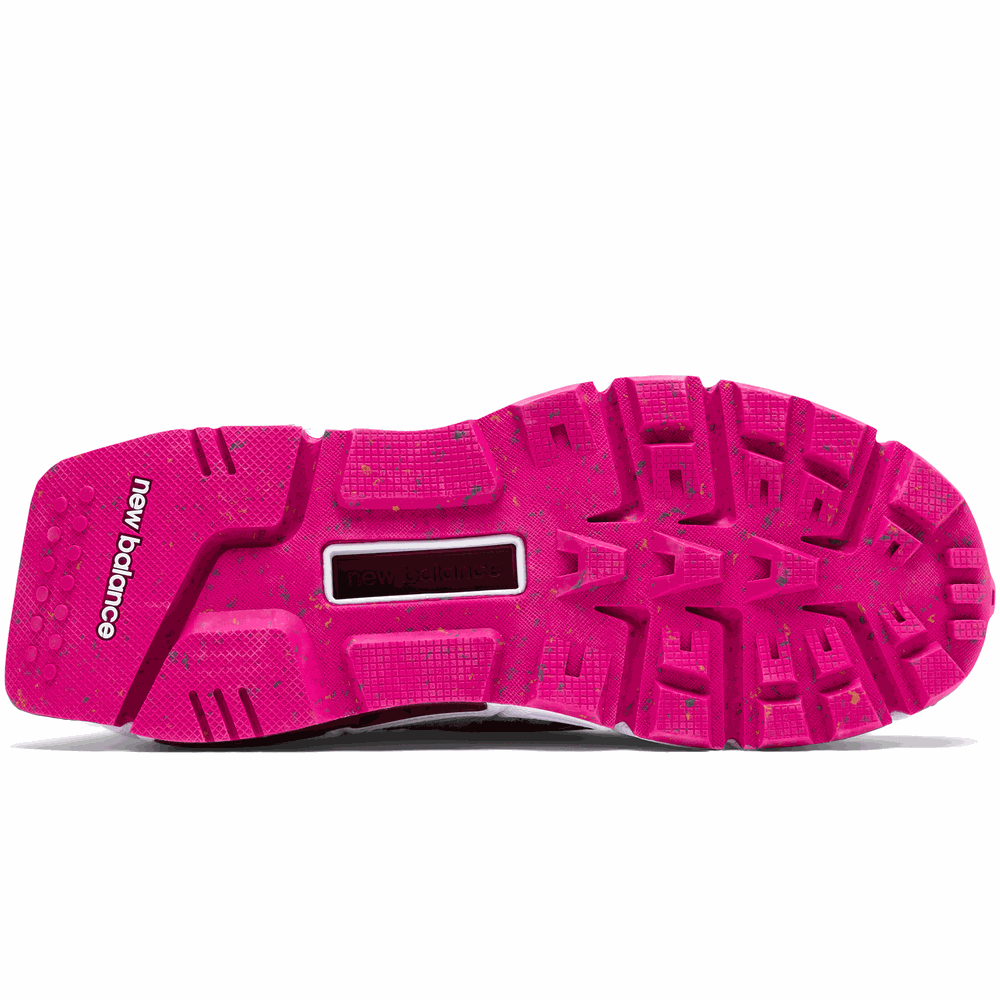 New Balance X Salehe Bembury YURT MS574YSA – białe