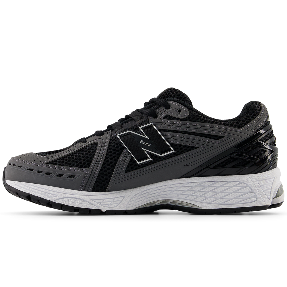 Buty unisex New Balance U1906RCB – szare