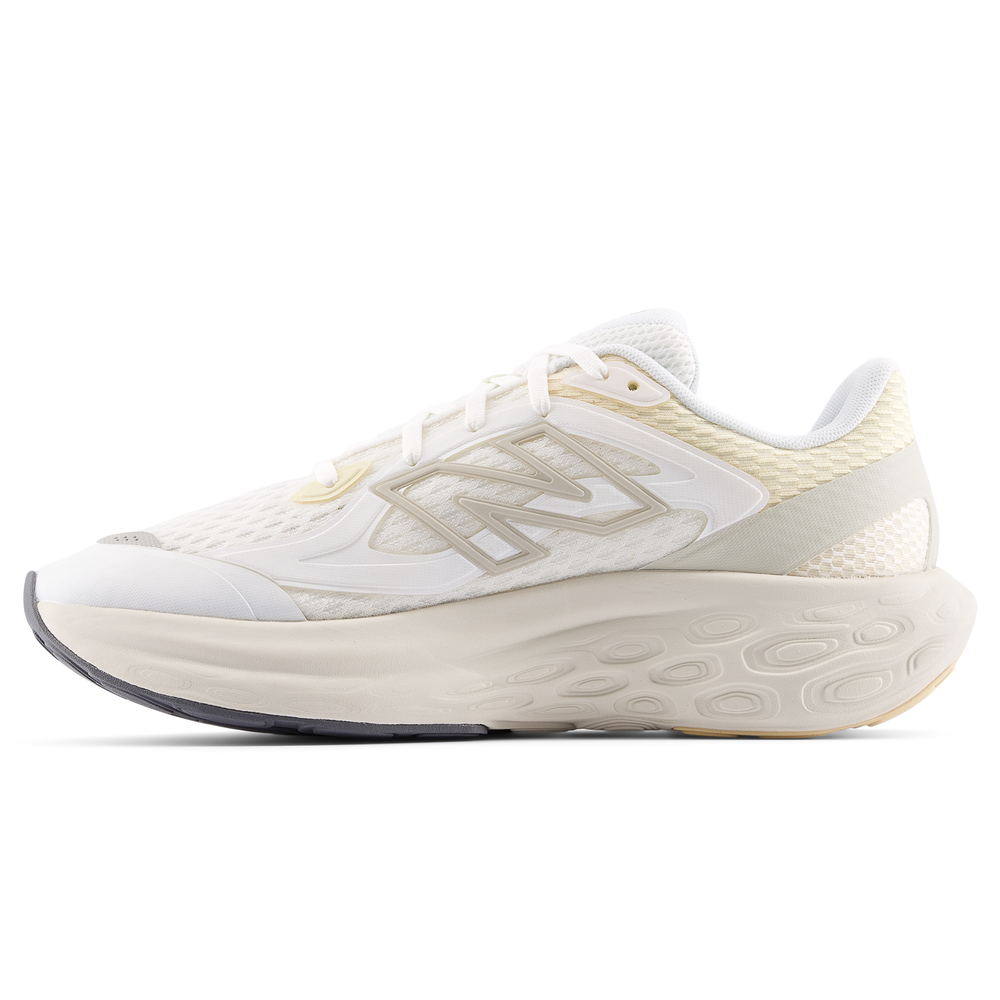 Buty damskie New Balance UTRNEA – beżowe