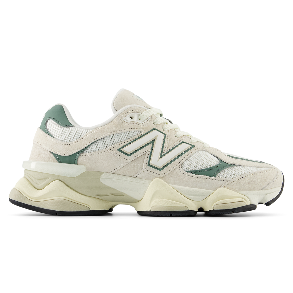 Buty unisex New Balance U9060EEI – beżowe