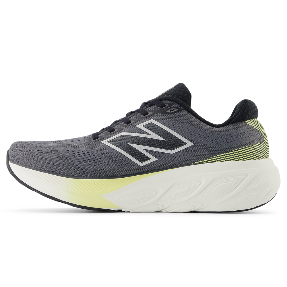 Buty męskie New Balance Fresh Foam X 880 v15 M880J15 – szare