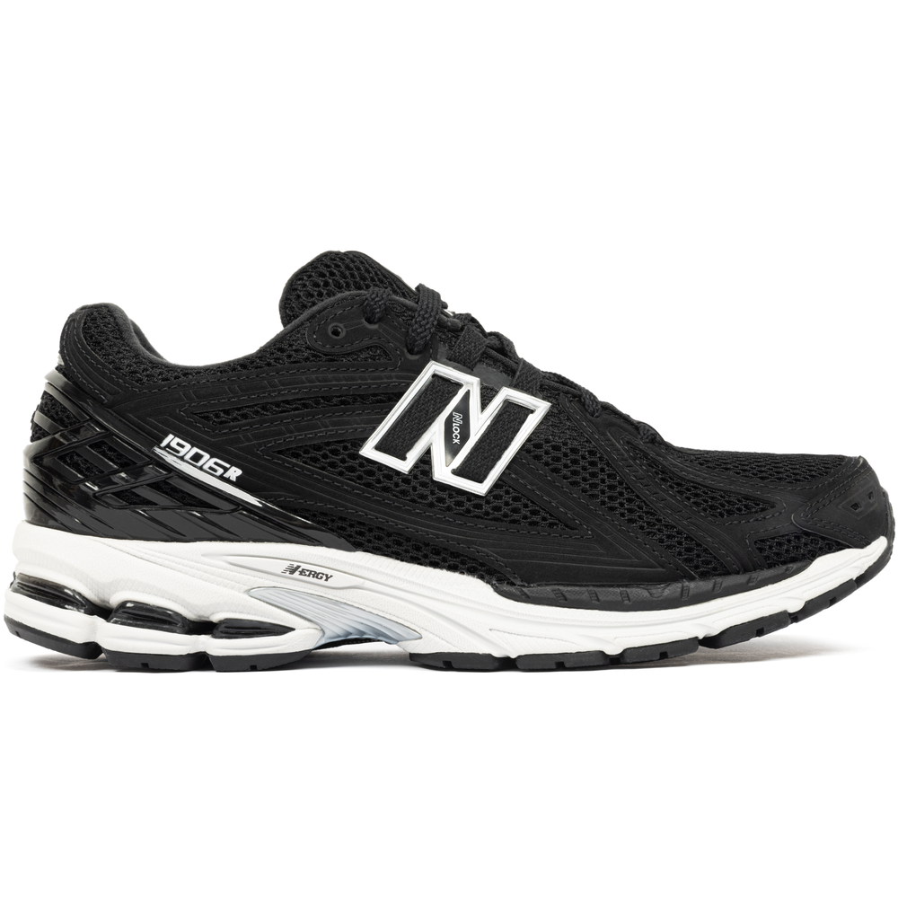 Buty męskie New Balance M1906RFB – czarne