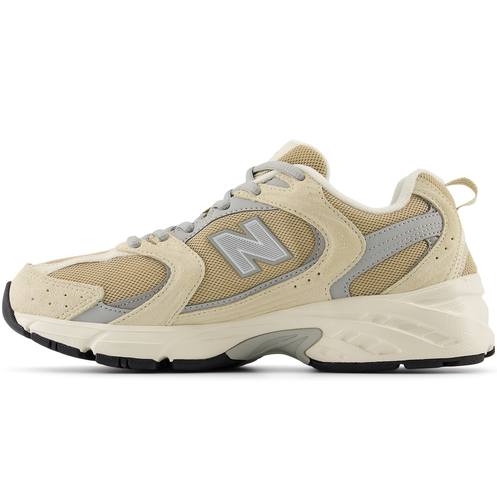 Buty unisex New Balance MR530CP – beżowe