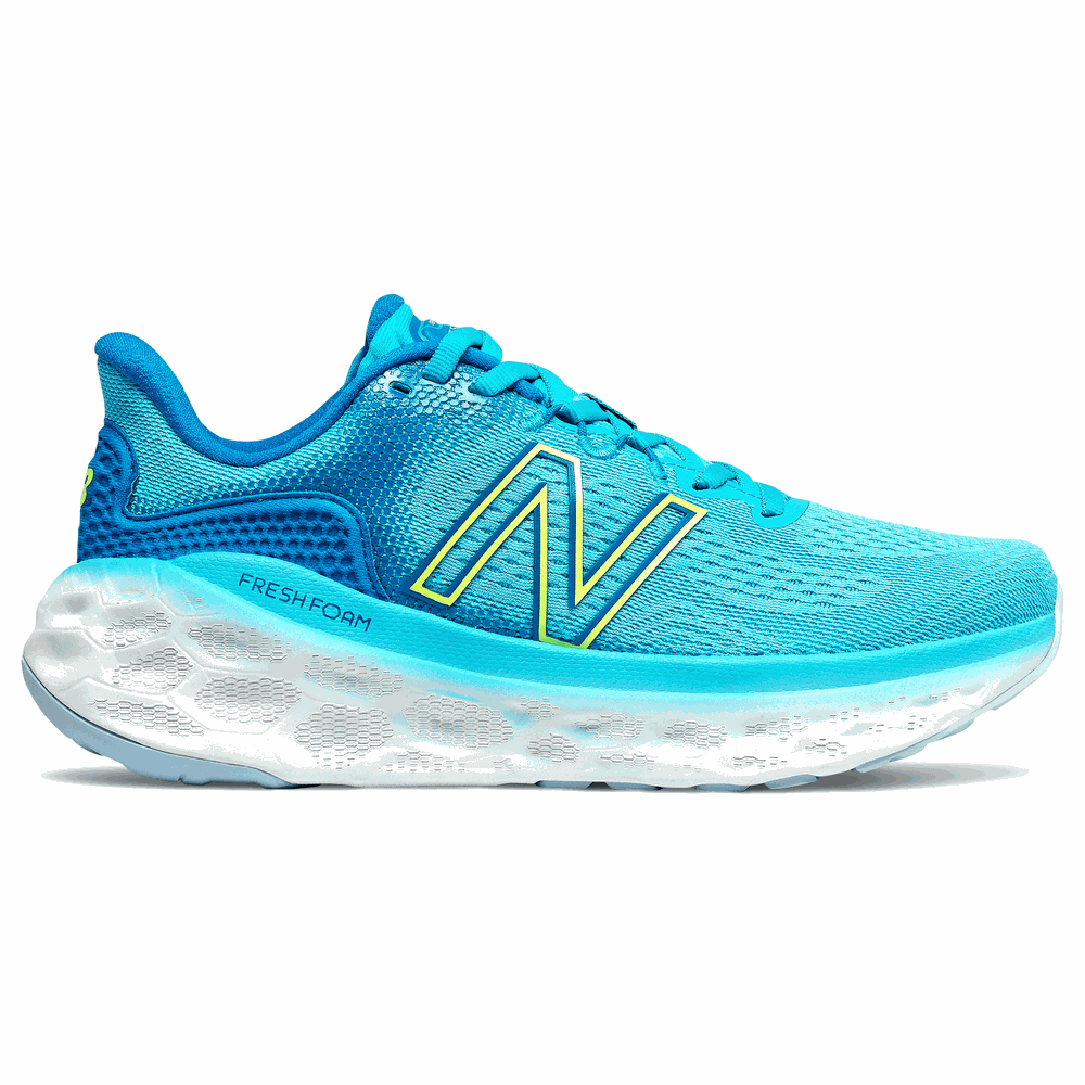 New Balance Fresh Foam More v3 - WMORLV3