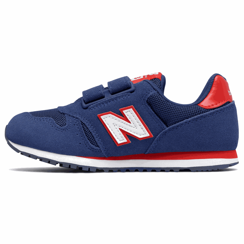 New Balance YV373SNW