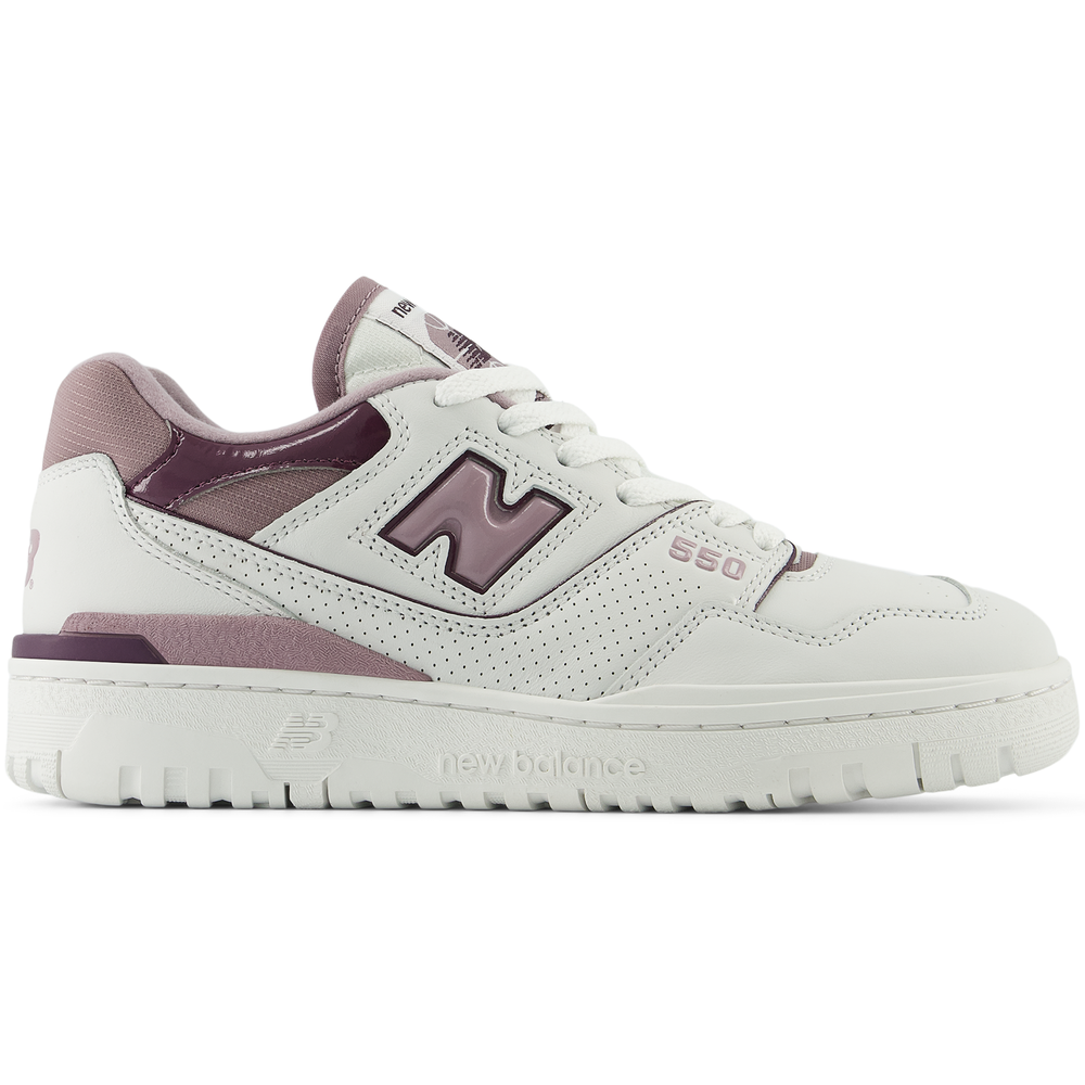 Buty damskie New Balance BBW550EF – białe