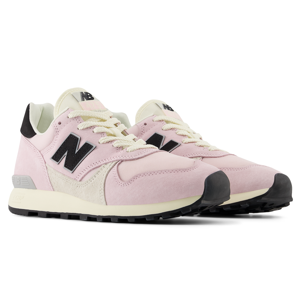 Buty damskie New Balance U475PD – różowe