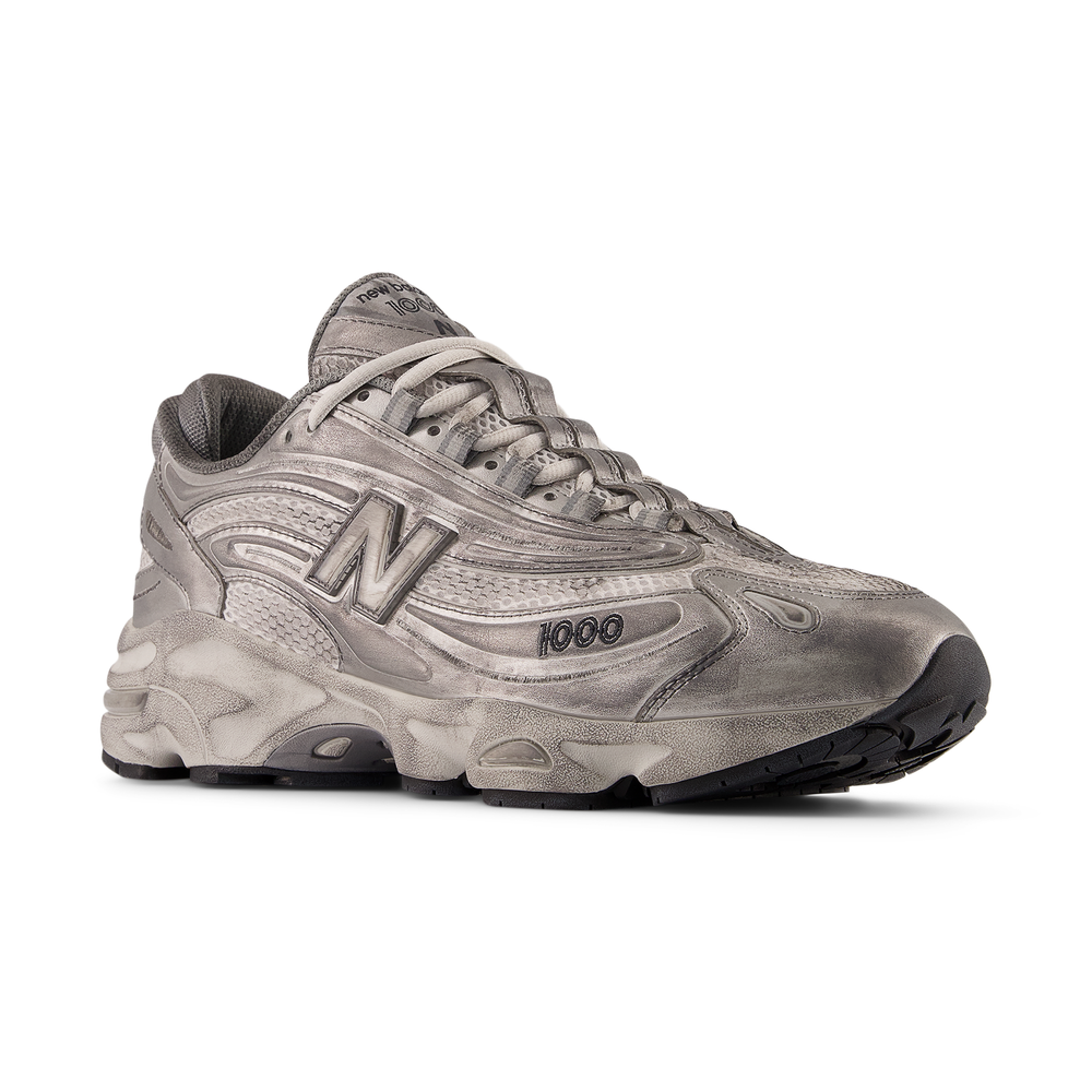 Buty unisex New Balance M1000G – beżowe