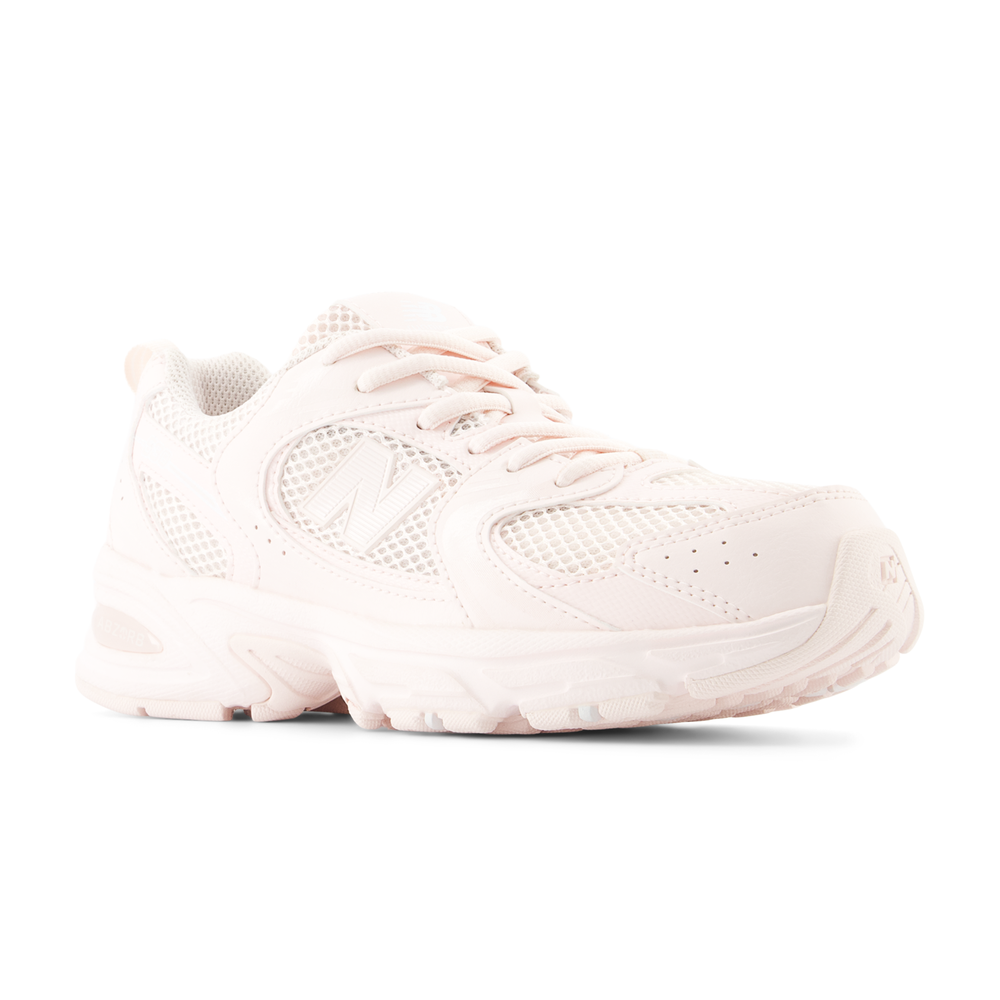 Buty dziecięce New Balance GR530AK – różowe