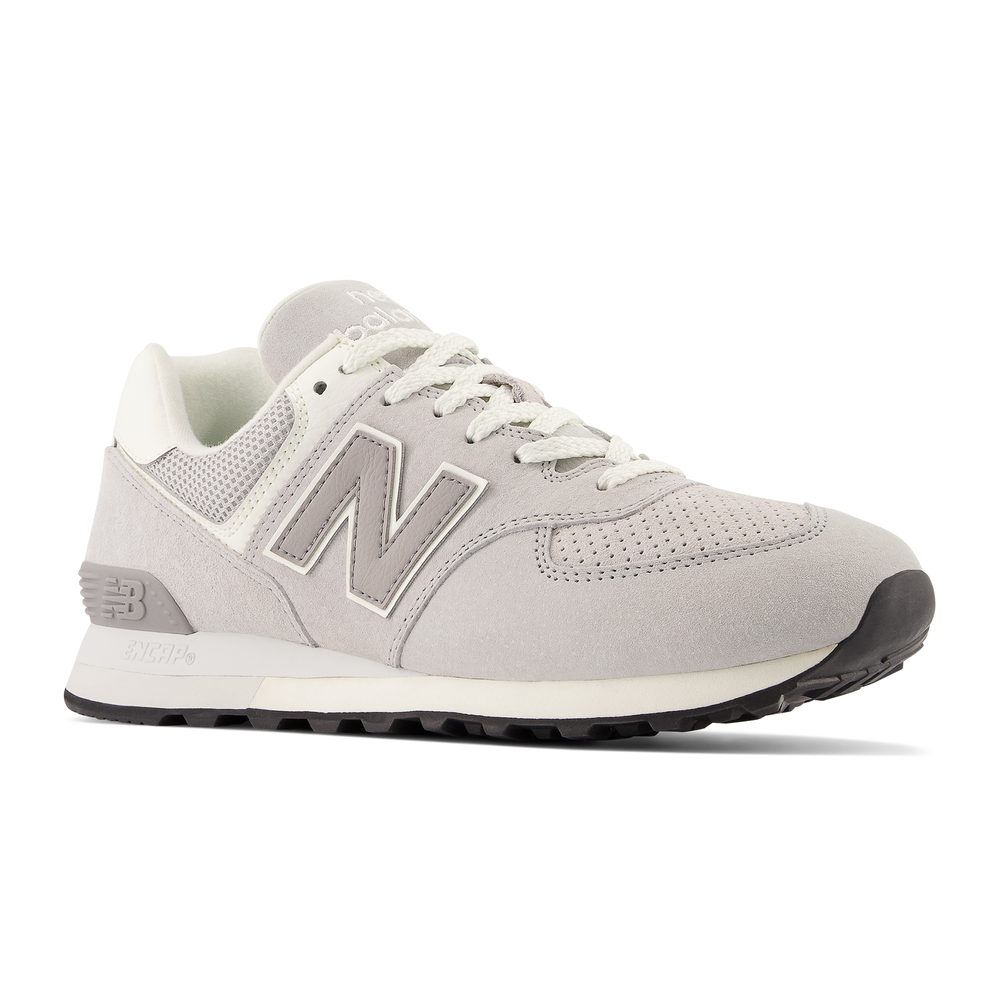 Buty męskie New Balance U574AL2 – szare