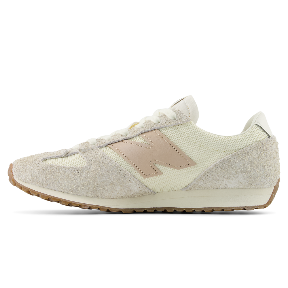 Buty unisex New Balance U471KAA – beżowe
