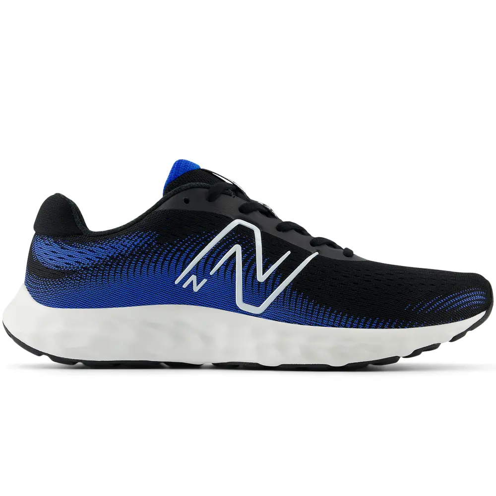 Buty męskie New Balance M520RW8 – czarne