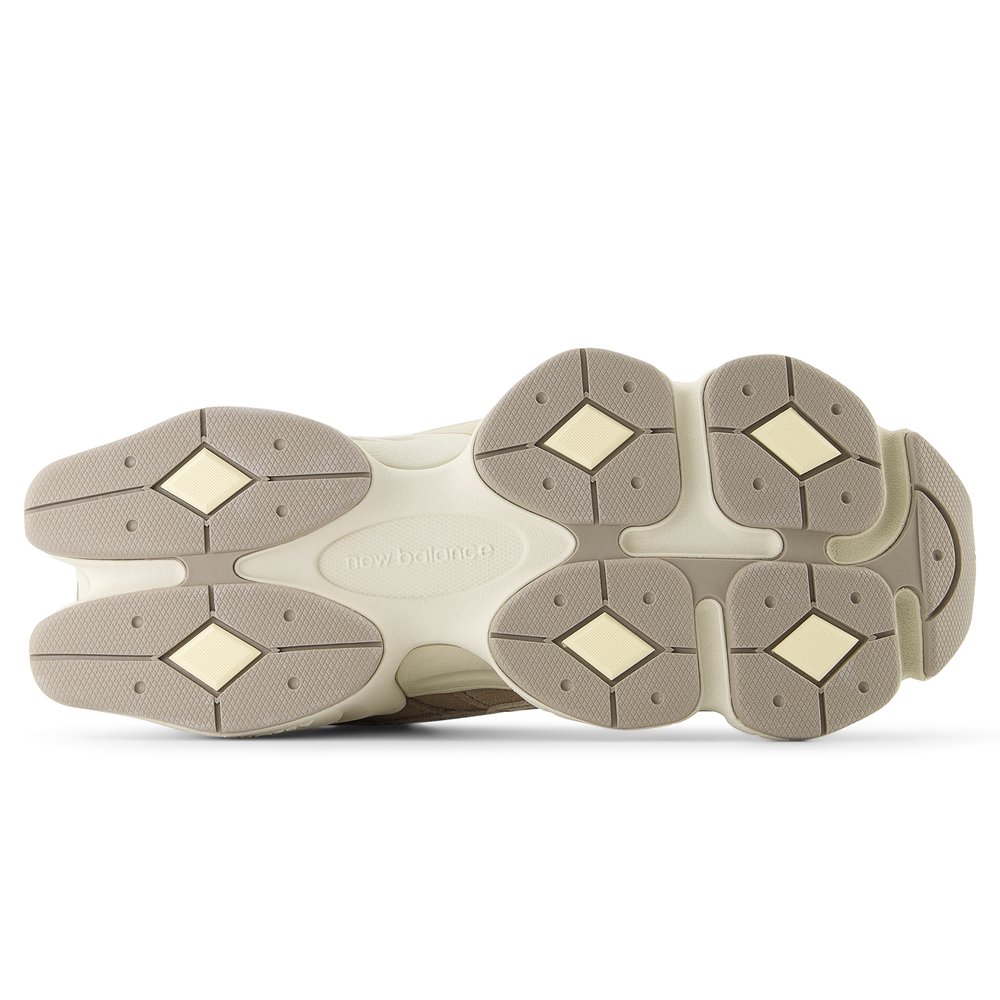 Buty unisex New Balance U9060ERC – beżowe