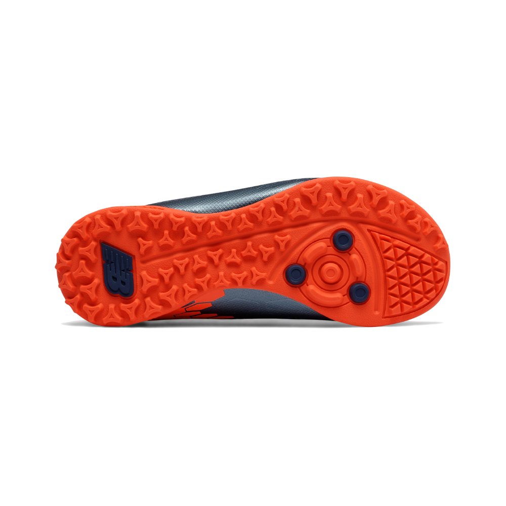 Turfy Junior Visaro 2.0 Control TF - JSVRCTTT
