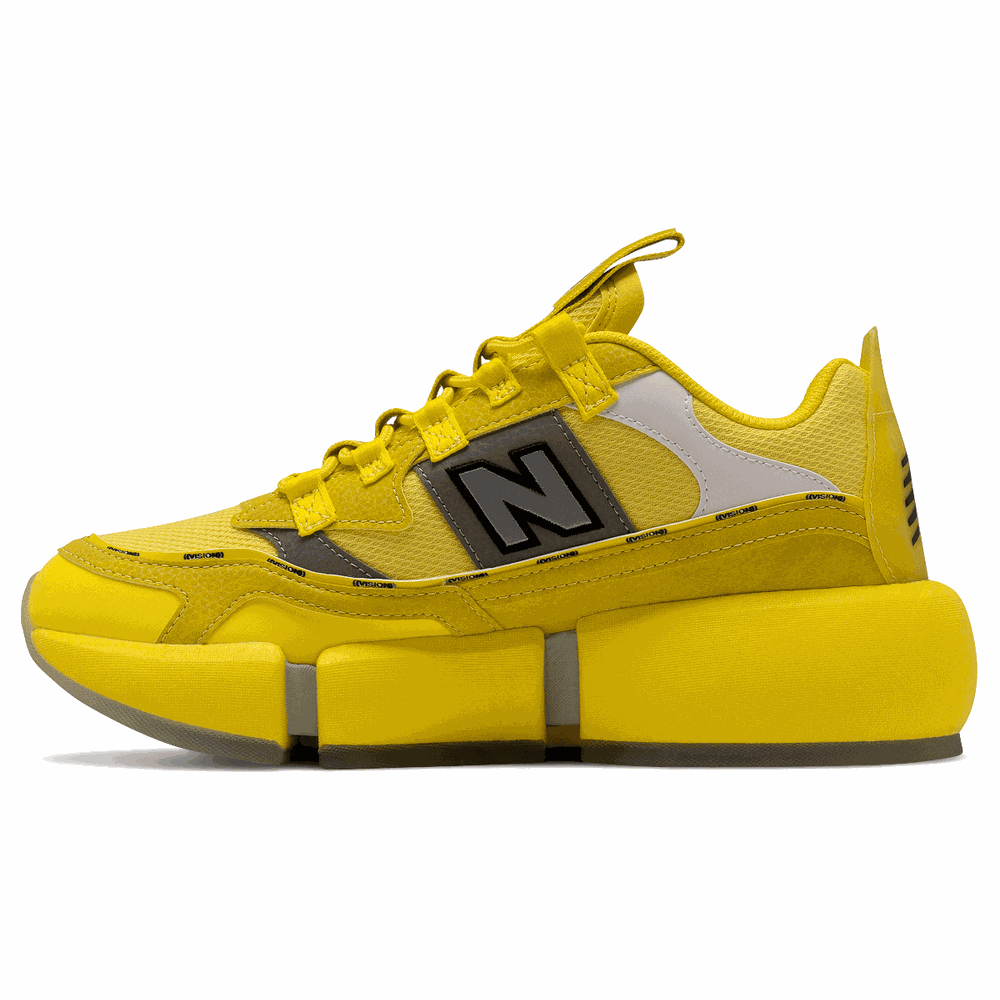 New Balance x Jaden Smith Vision Racer MSVRCJSB