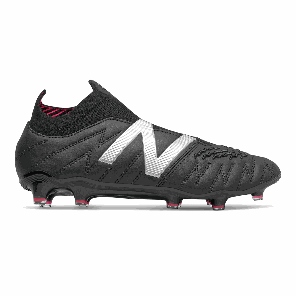 Korki New Balance TEKELA V3+ PRO LEATHER FG - MSTKFB35