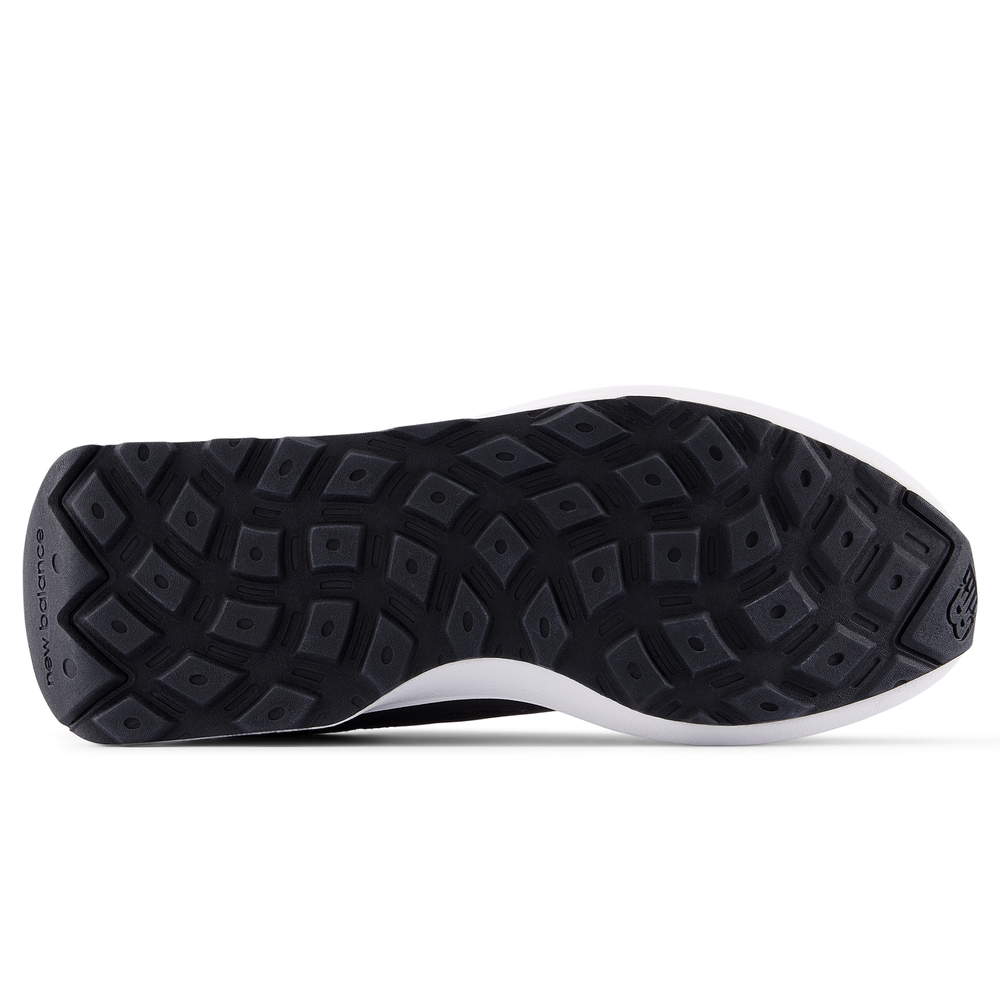 Buty męskie New Balance U370HD – czarne
