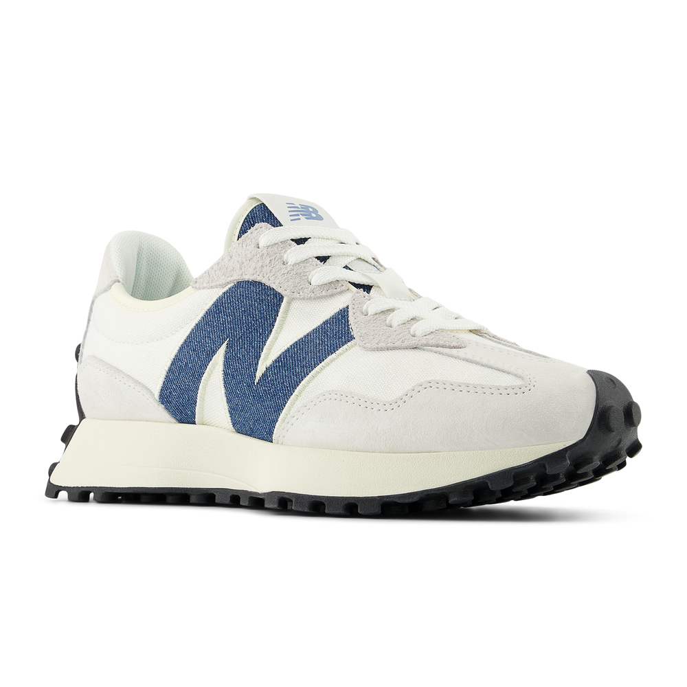 Buty damskie New Balance WS327JB – beżowe