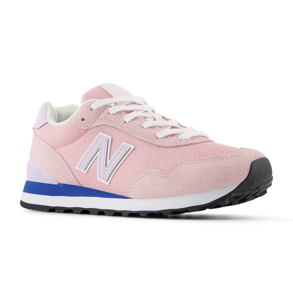 Buty damskie New Balance WL515ADP – różowe