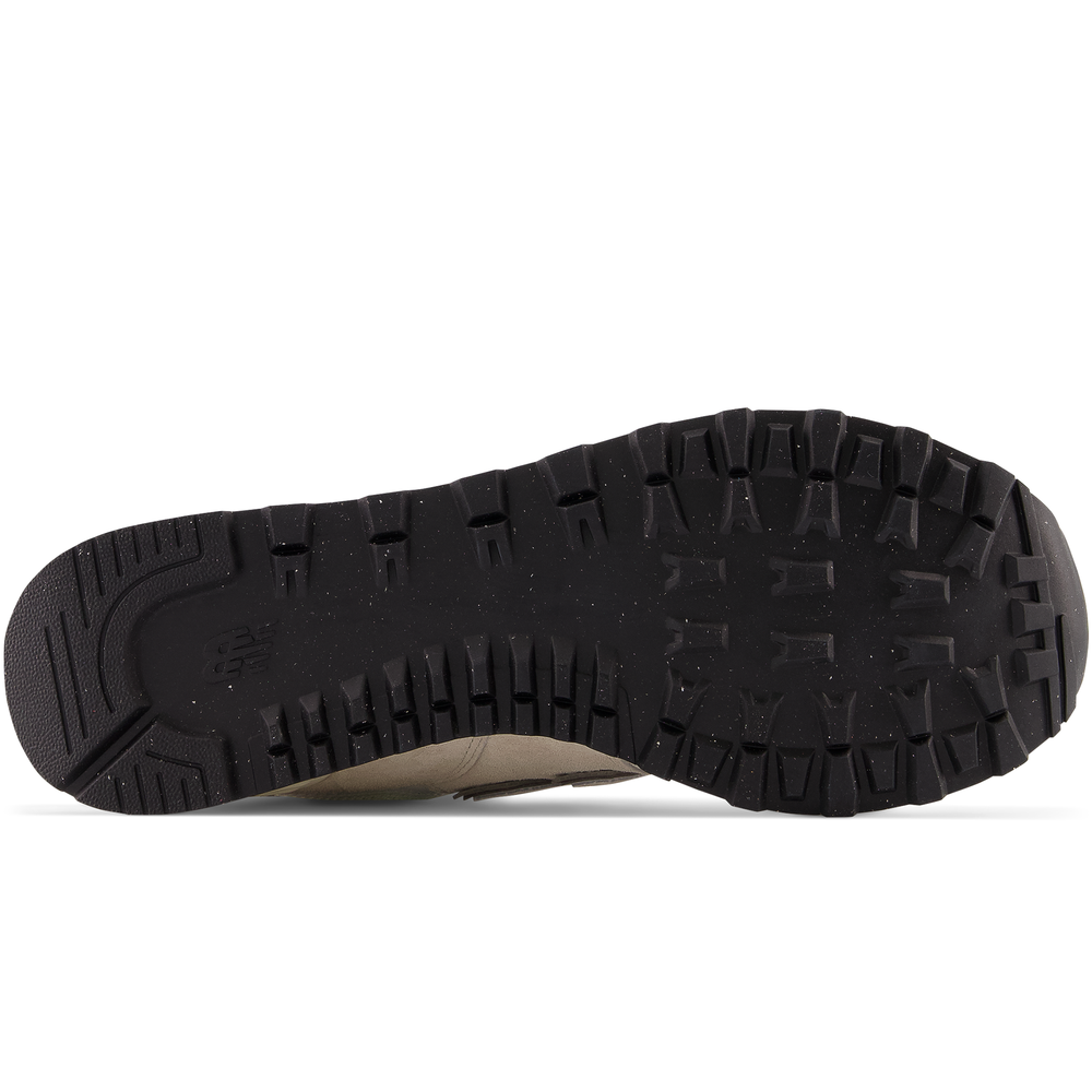 Buty unisex New Balance U574OP2 – beżowe