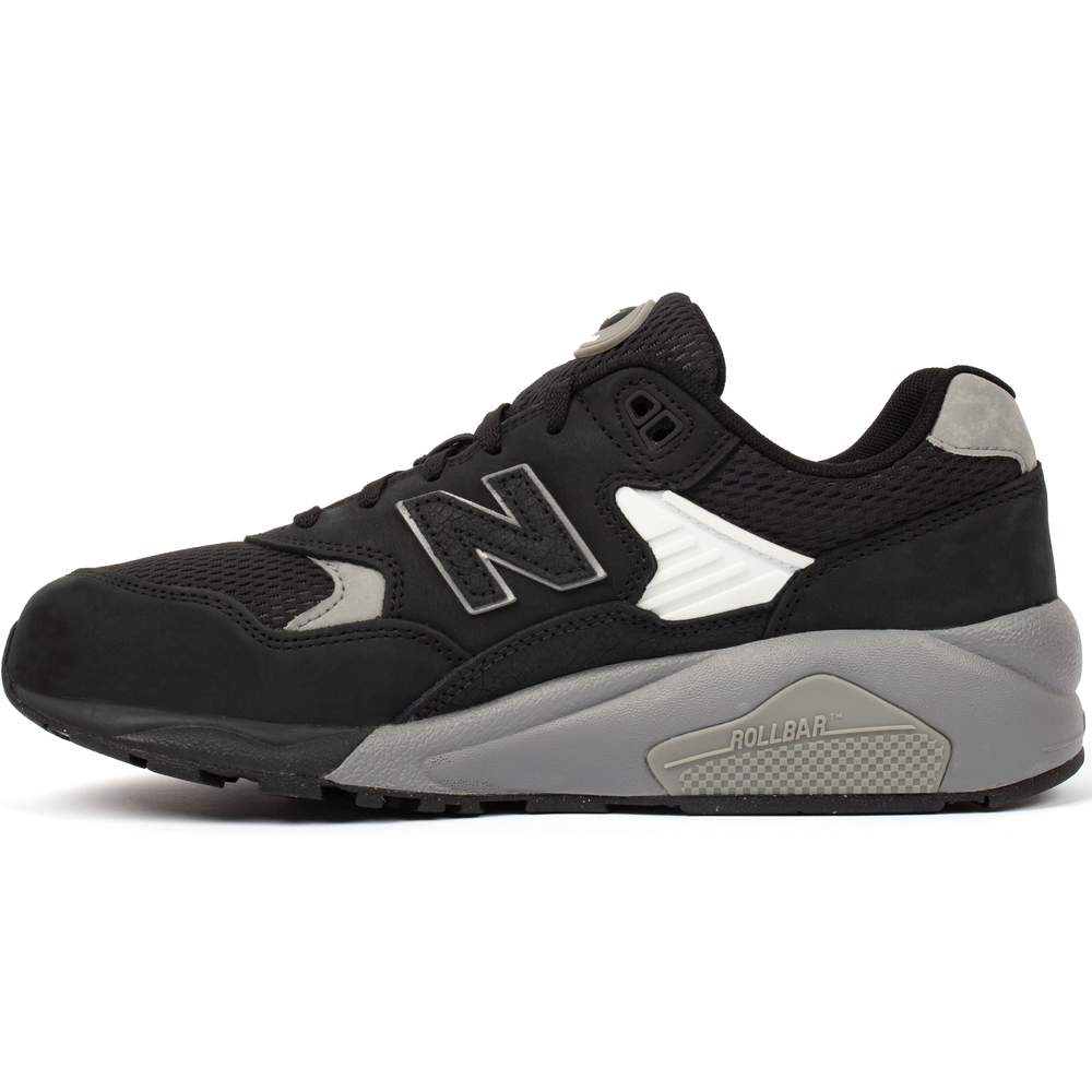 Buty męskie New Balance MT580MDB – czarne