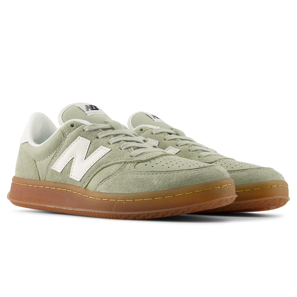 Buty unisex New Balance CT500PHC – zielone