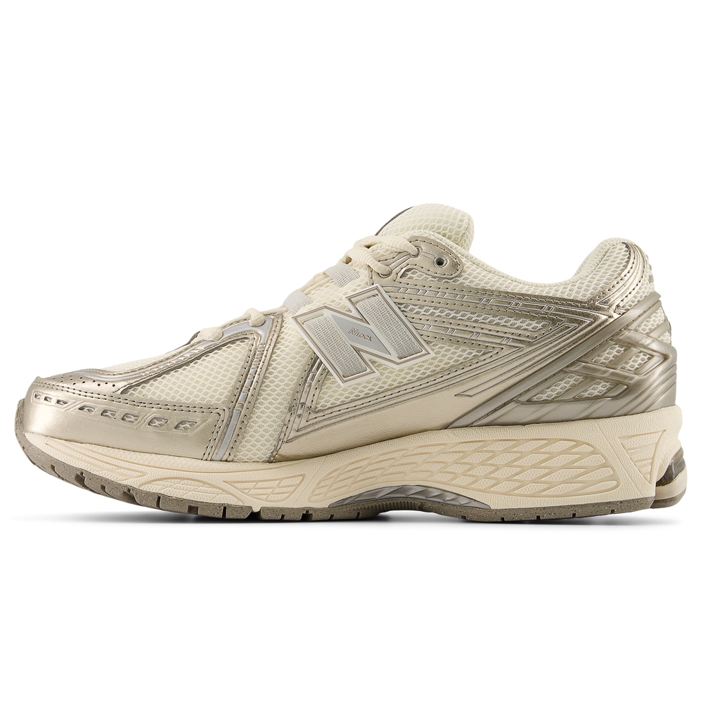 Buty unisex New Balance U1906RCN – beżowe