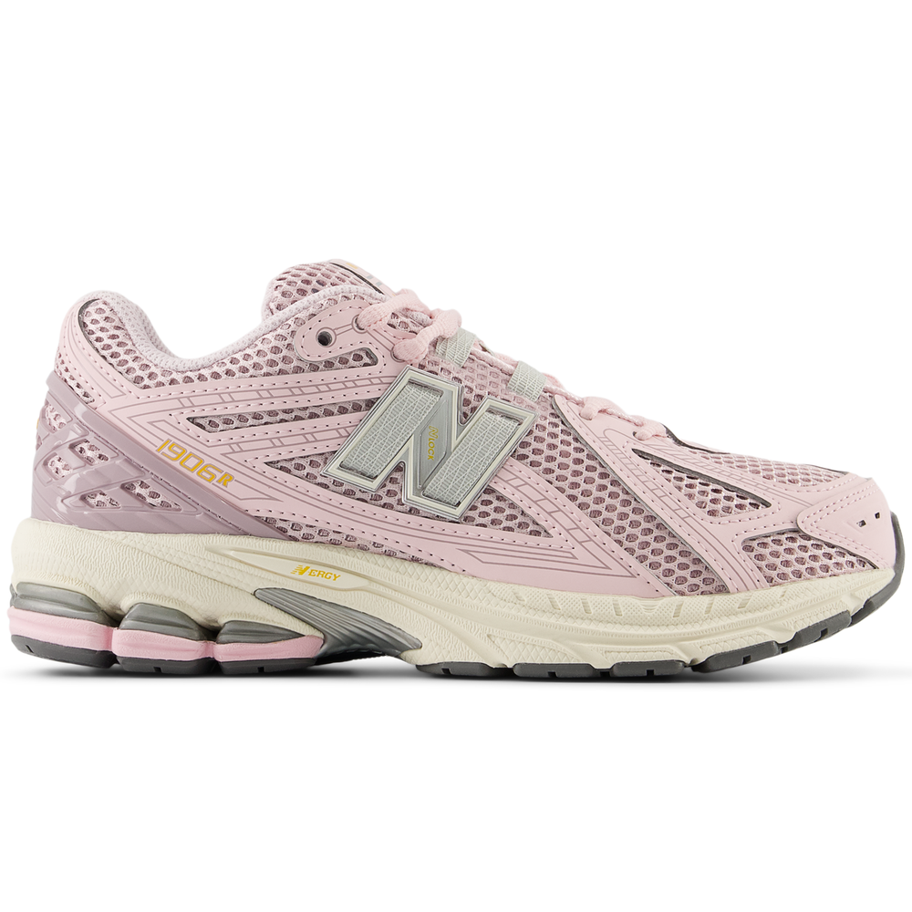 Buty dziecięce New Balance GC1906CK – różowe