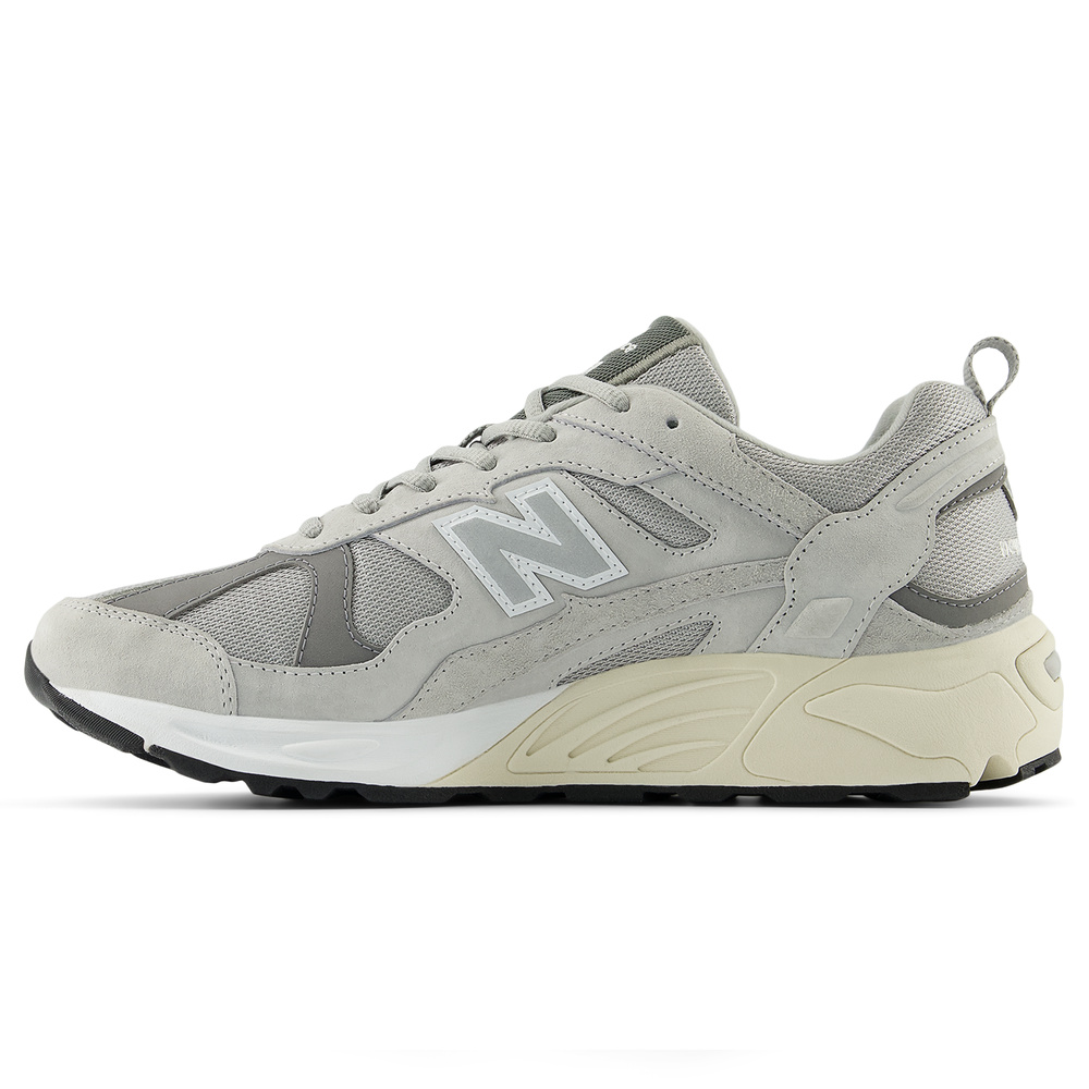 Buty unisex New Balance CM878MT1 – szare