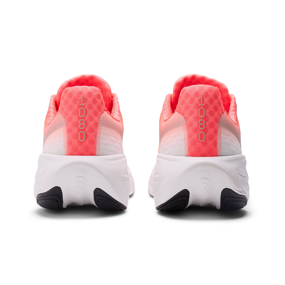 Buty damskie New Balance Fresh Foam 1080 v14 W1080X14 – pomarańczowe