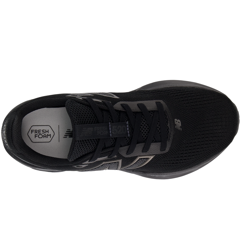 Buty damskie New Balance W520LT9 – czarne