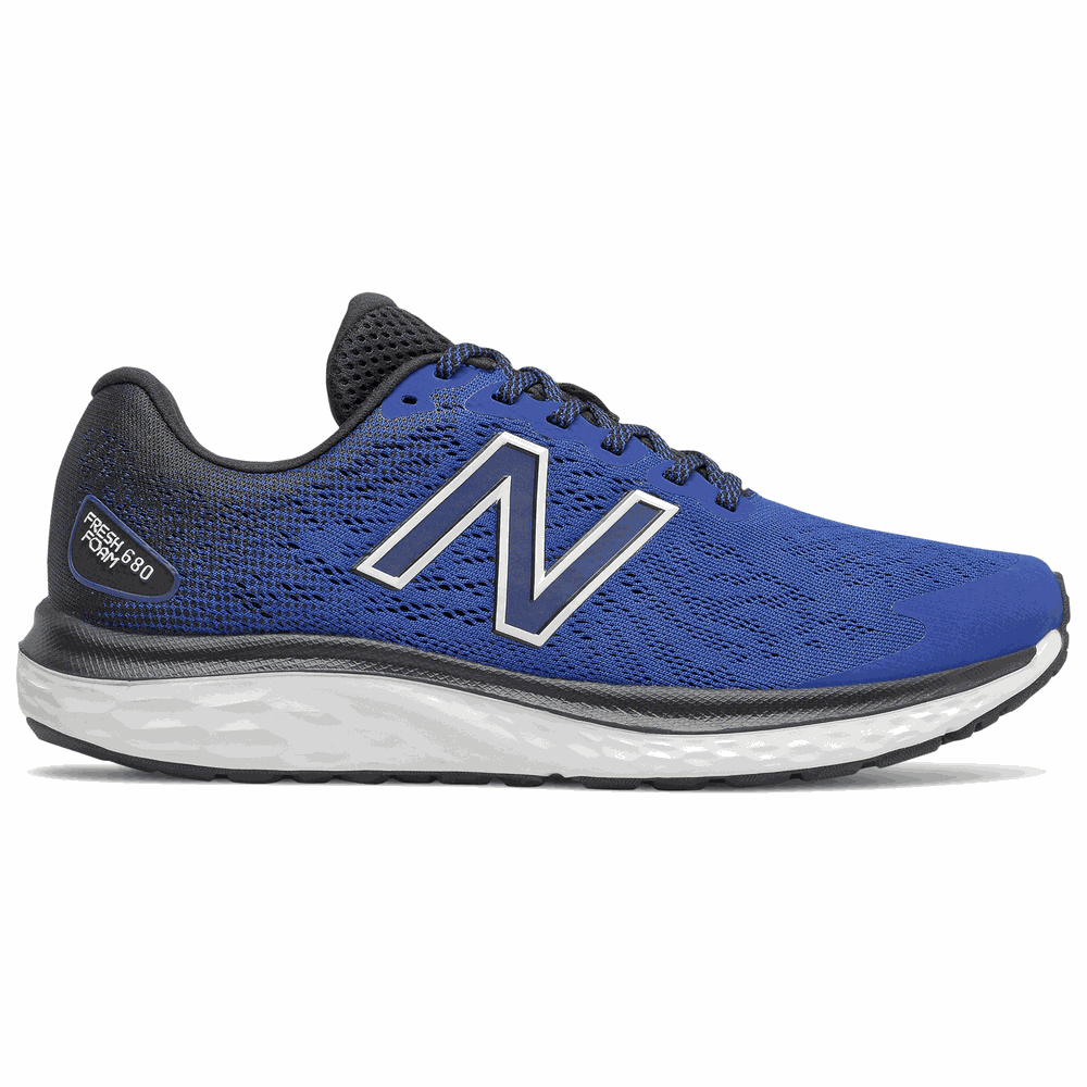 New Balance Fresh Foam 680 v7 - M680LR7