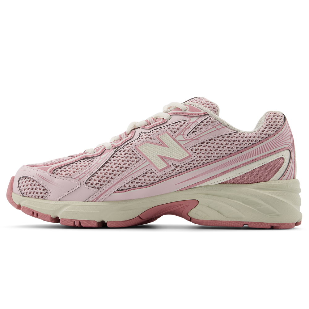 Buty unisex New Balance U740PP2 – różowe