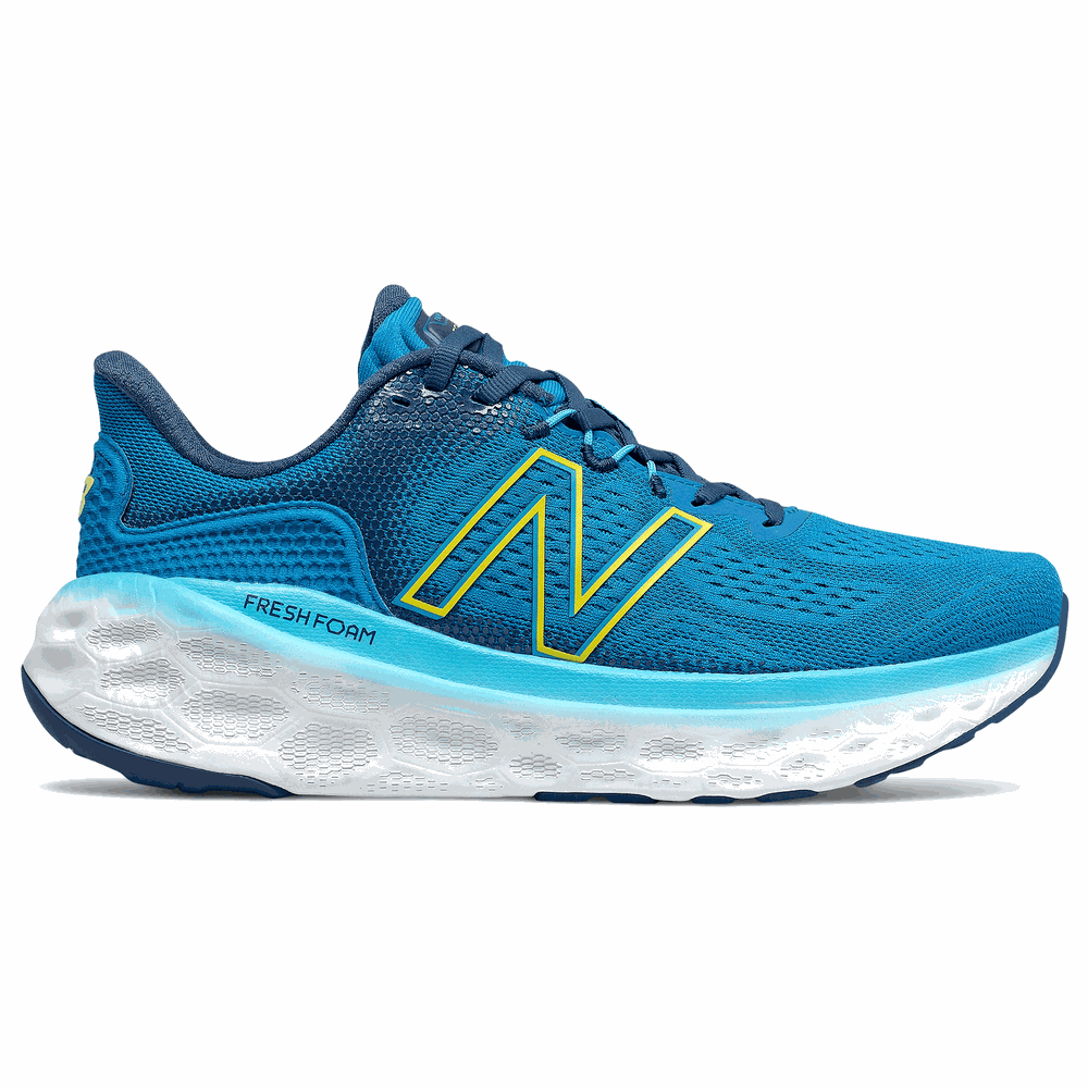 New Balance Fresh Foam More v3 - MMORLV3