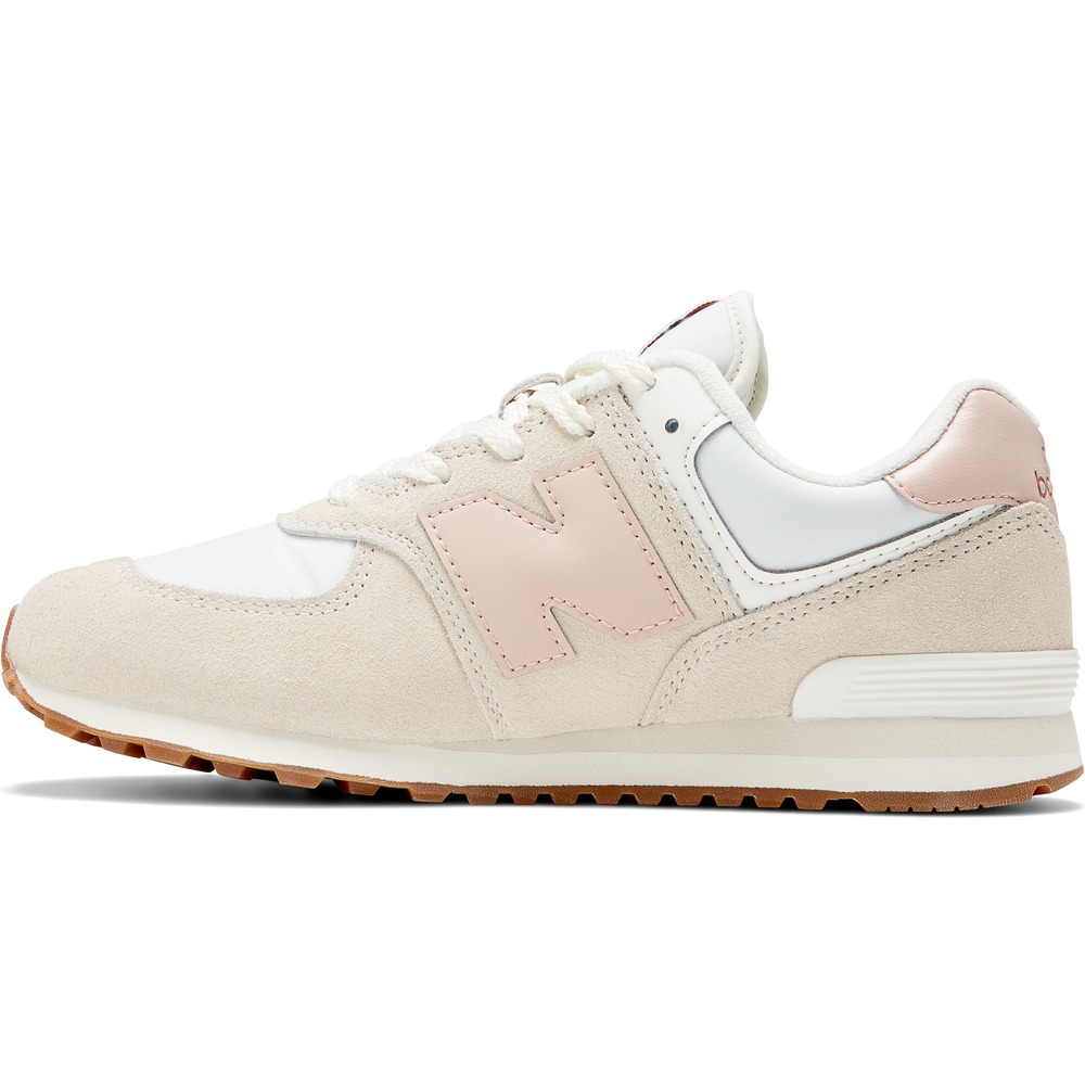 Buty New Balance GC574RP1 – beżowe