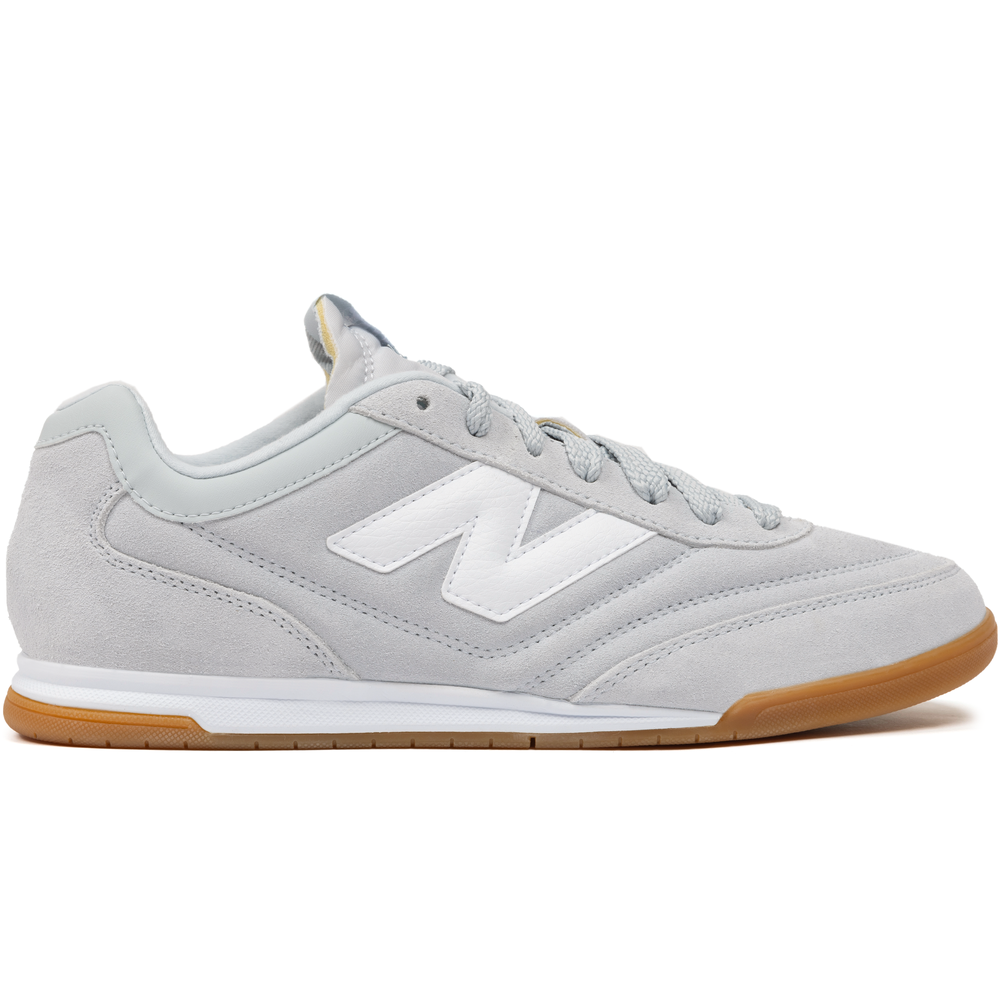 Buty unisex New Balance URC42EB – szare