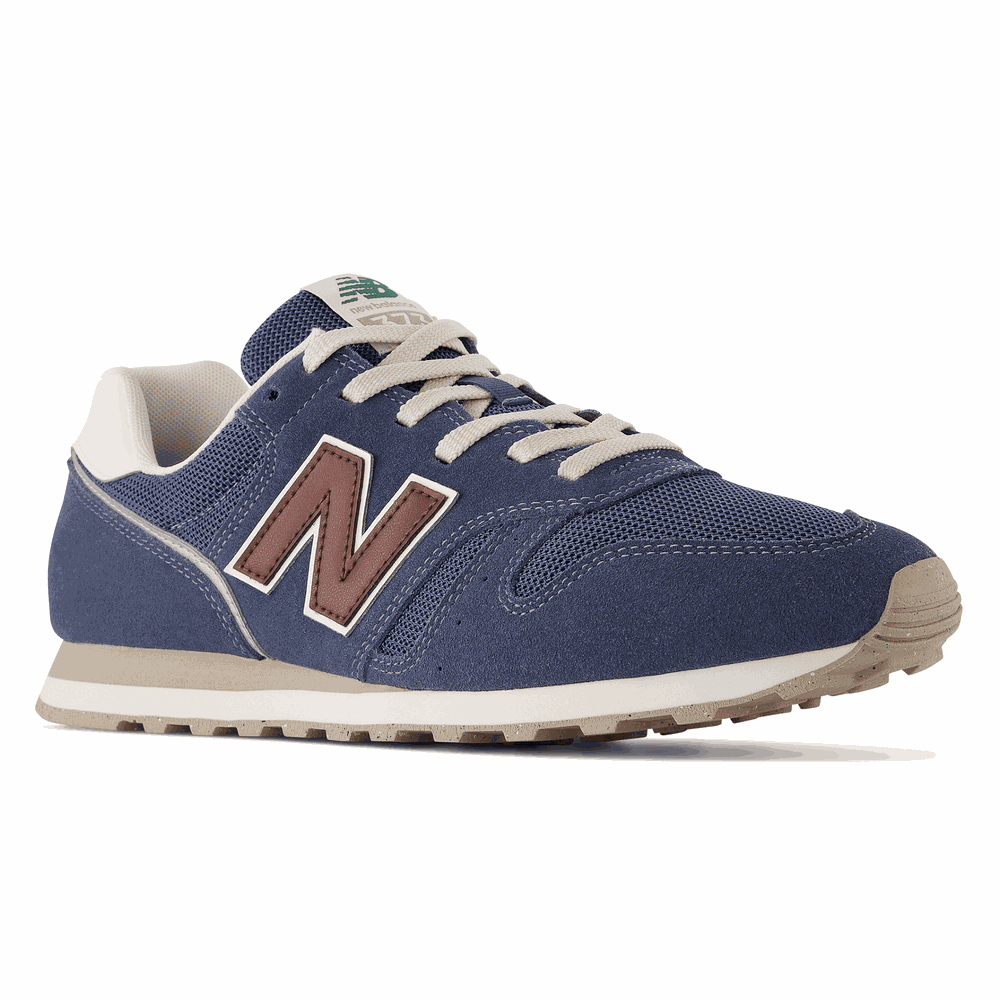 Buty New Balance ML373RT2 – granatowe