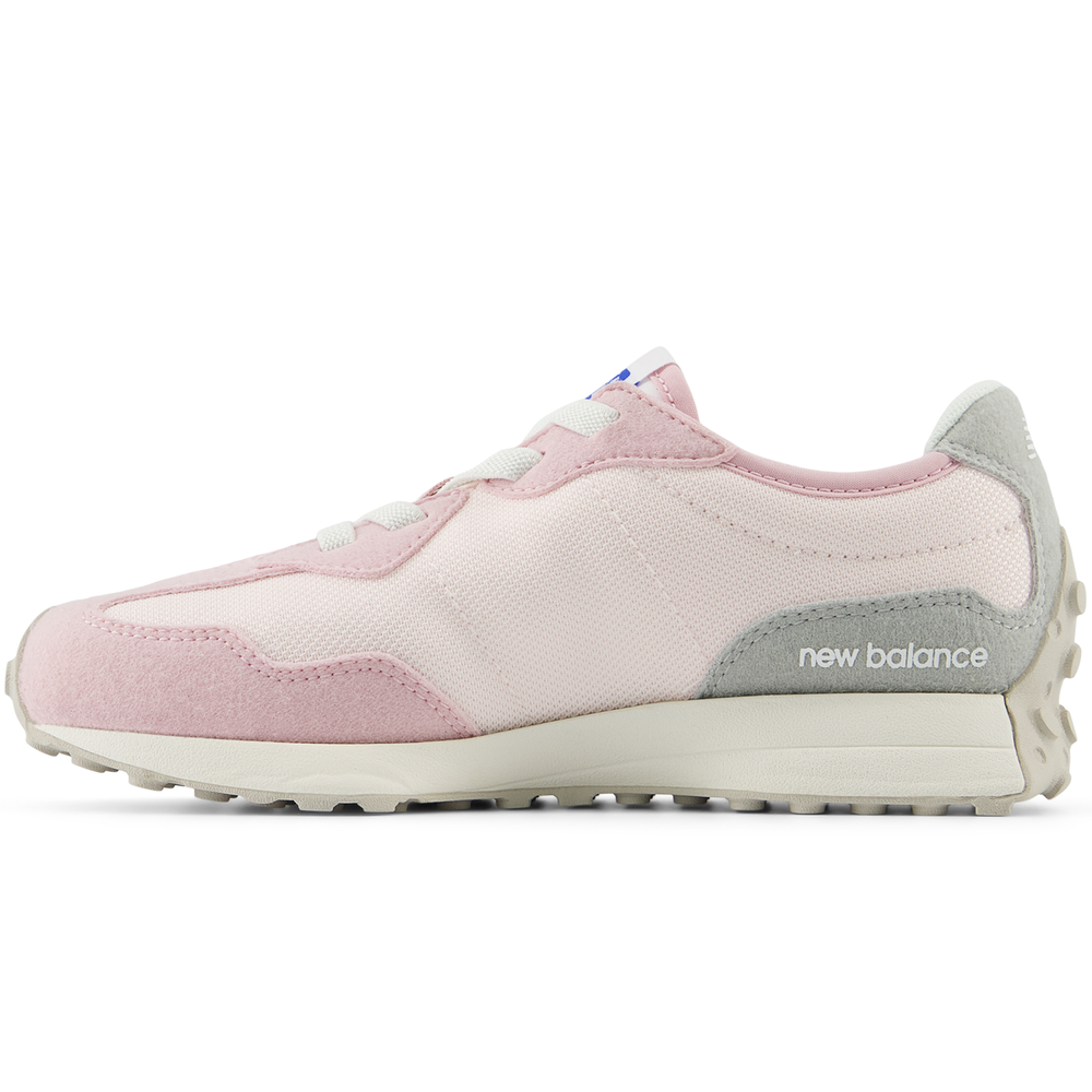 Buty dziecięce New Balance PH327CK – różowe