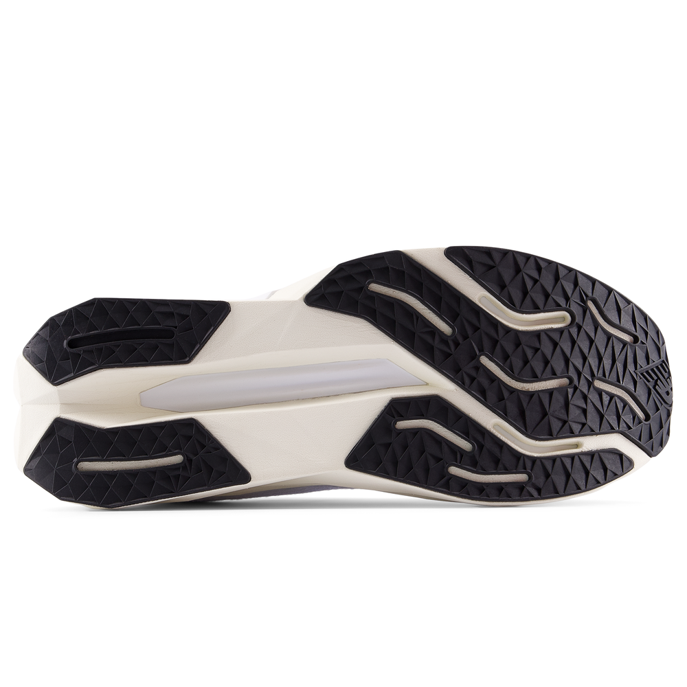 Buty męskie New Balance FuelCell Propel v5 MFCPRCZ5 – białe