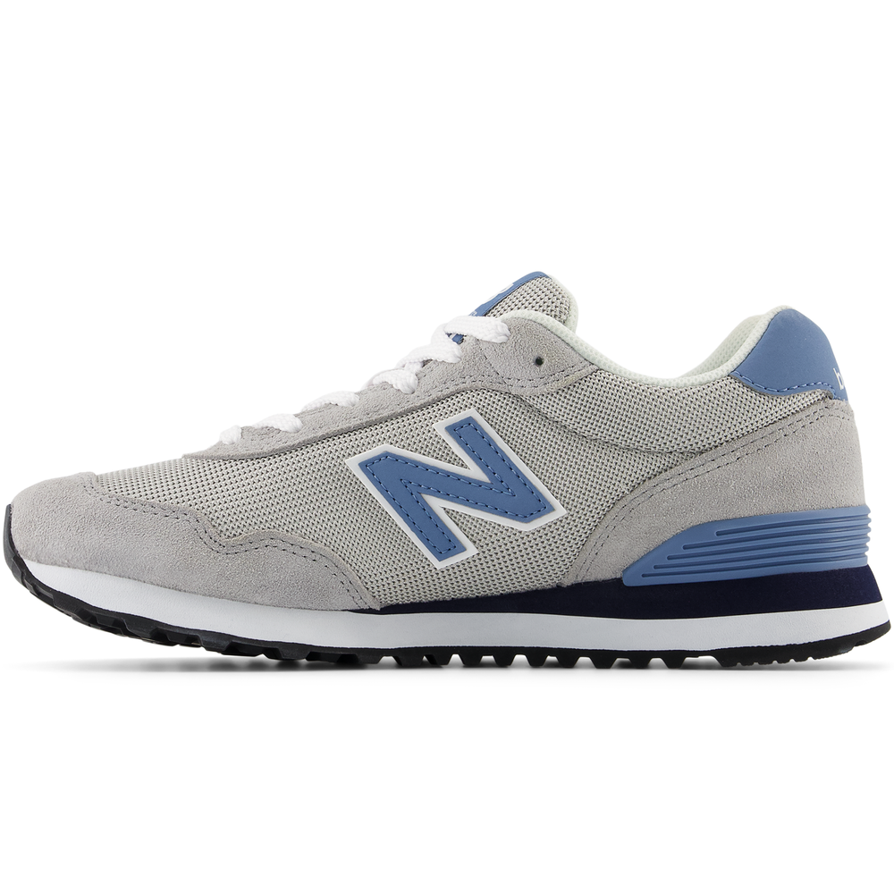 Buty damskie New Balance WL515ABB – szare