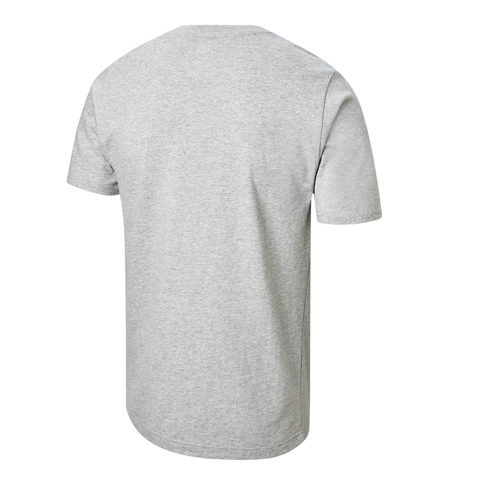 Koszulka męska New Balance MT23600AG – szara