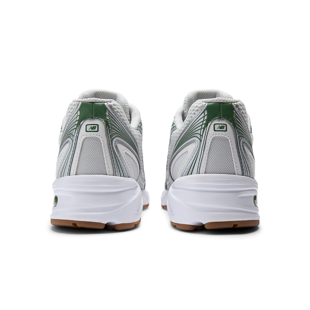 Buty unisex New Balance U740SF2 – srebrne