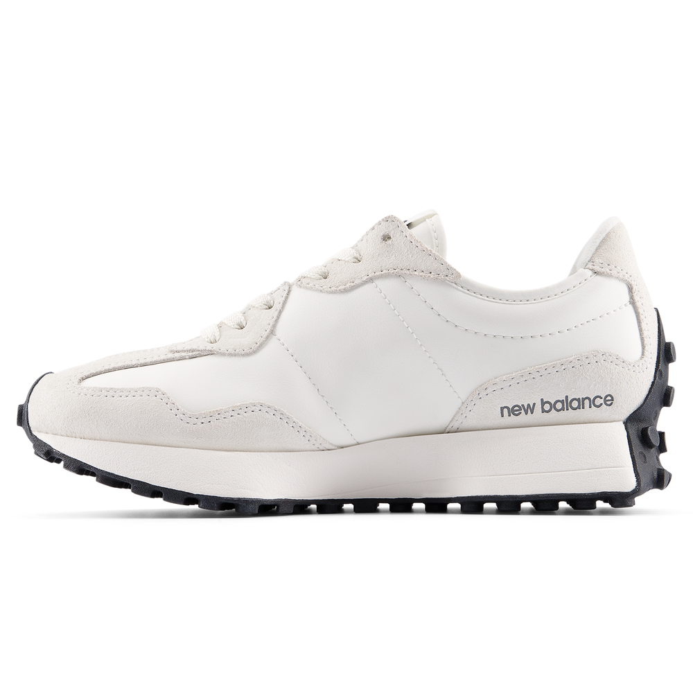 Buty damskie New Balance WS327JWB – białe