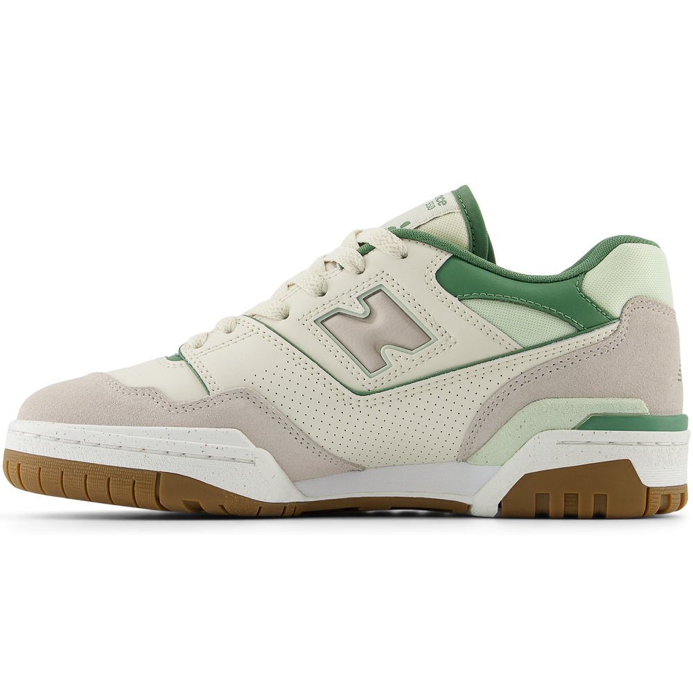 Buty damskie New Balance BBW550HK – beżowe