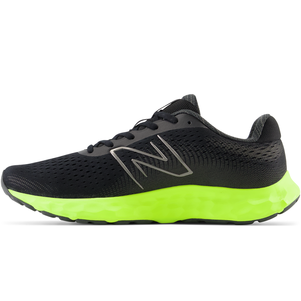 Buty męskie New Balance M520BG8 – czarne