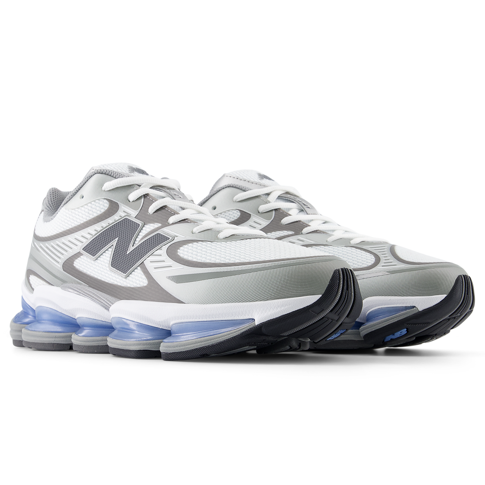 Buty unisex New Balance U2000AA – szare