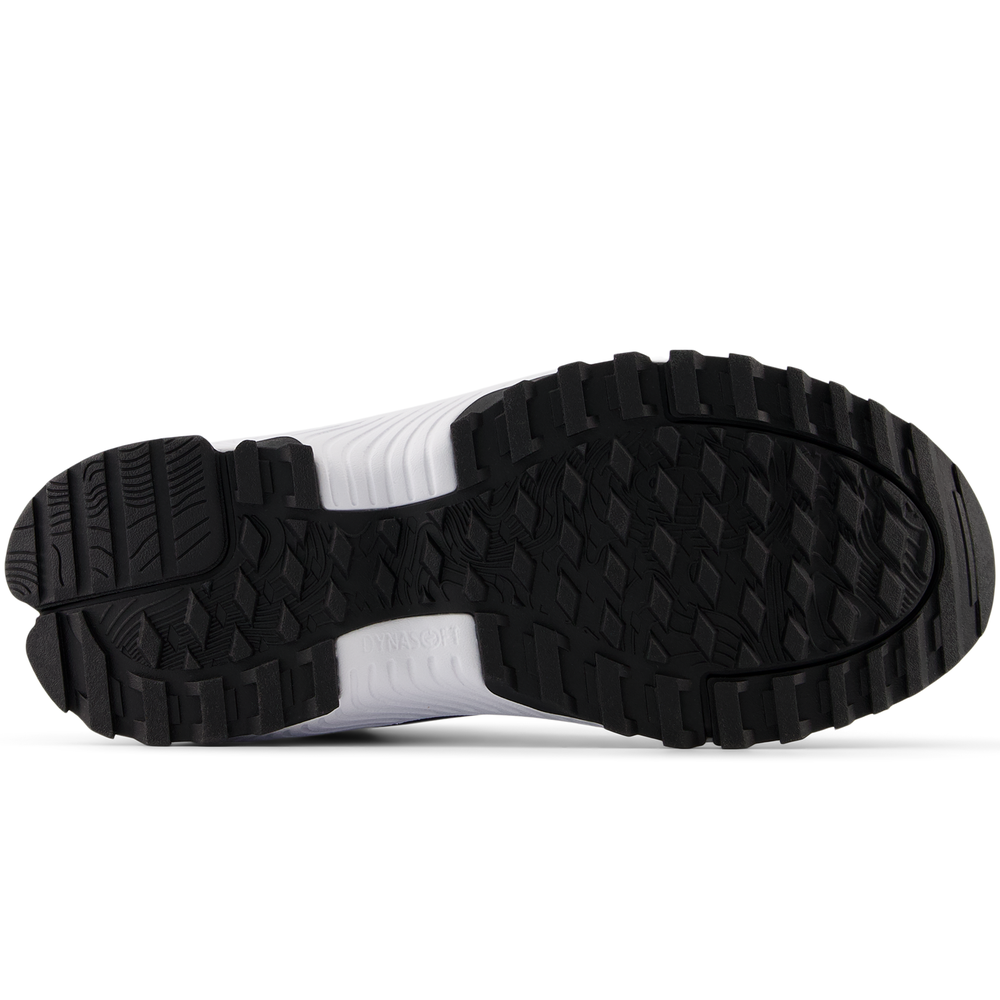 Buty dziecięce New Balance GT800TFT – granatowe