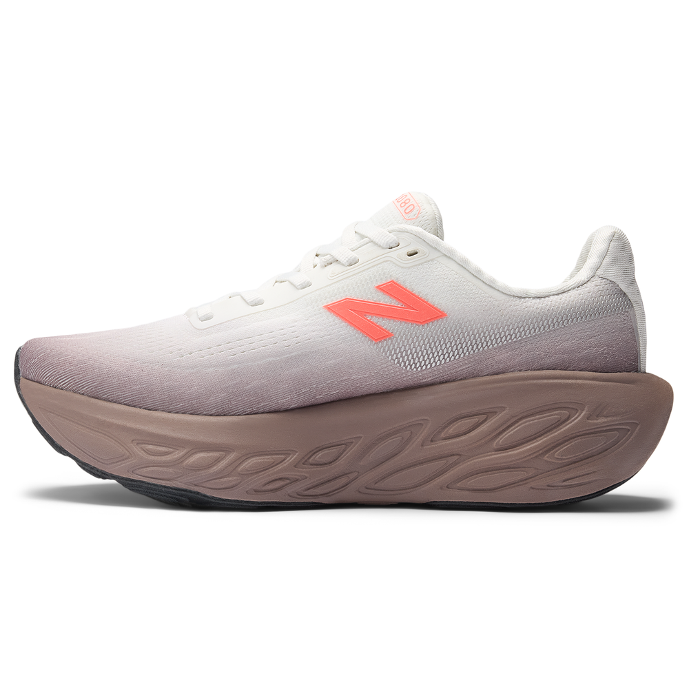 Buty damskie New Balance Fresh Foam 1080 v14 W108014E – białe