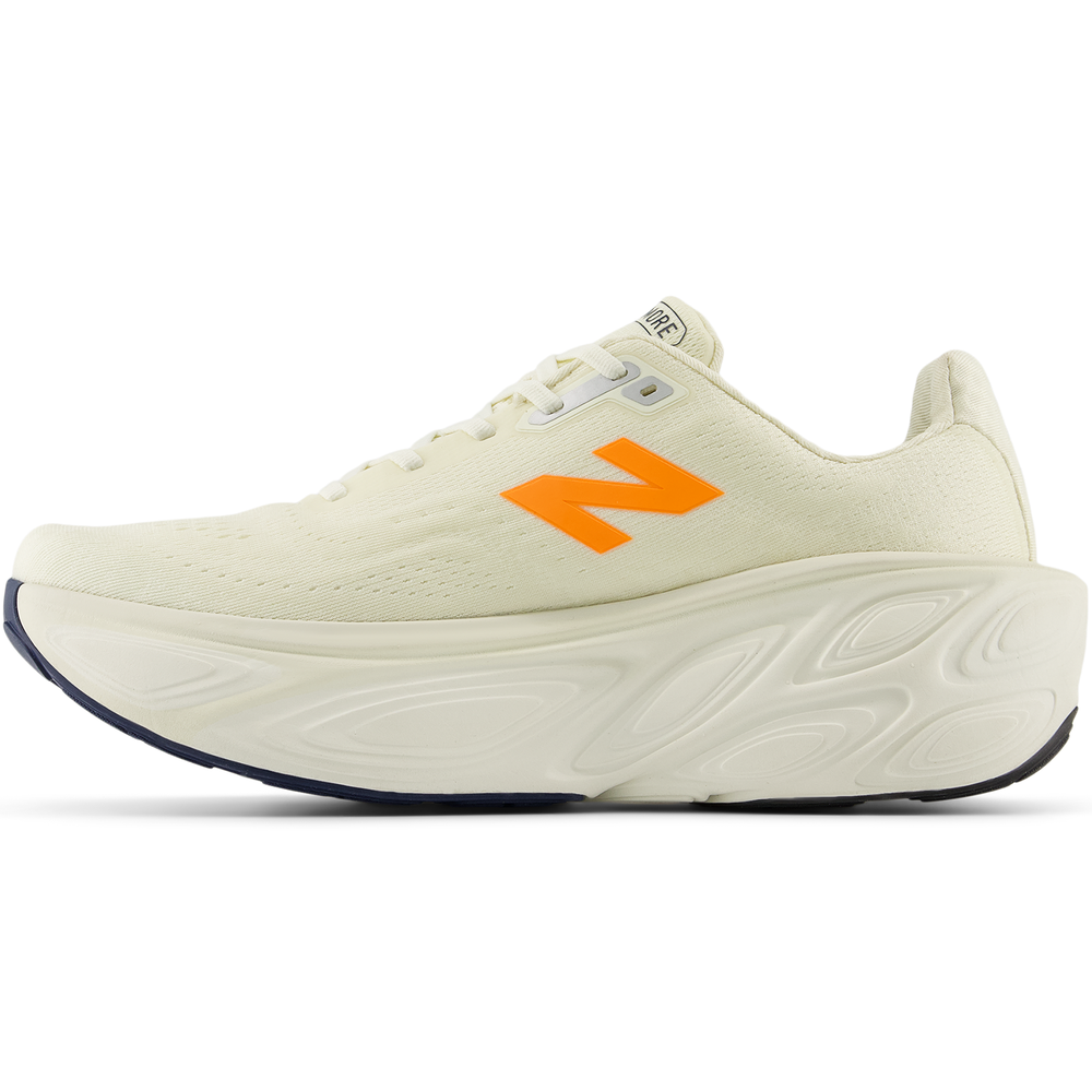 Buty męskie New Balance Fresh Foam x More v5 MMORCF5 – beżowe